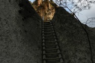 Bandelier NM, NM