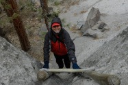 Bandelier NM, NM