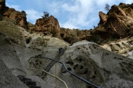 Bandelier NM, NM