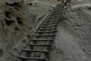 Bandelier NM, NM
