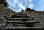 Bandelier NM, NM