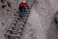Bandelier NM, NM