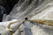 Bandelier NM, NM