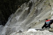 Bandelier NM, NM