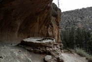 Bandelier NM, NM