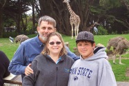 SF Bay Area