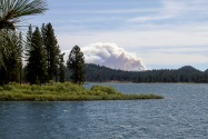 Lake Davis, CA