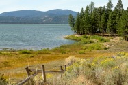 Lake Davis, CA