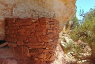 Bullet Canyon