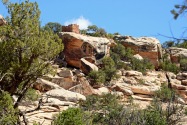 Bullet Canyon