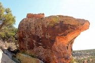 Bullet Canyon