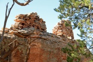 Bullet Canyon