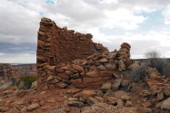 Cave Tower
