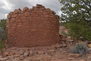 Cave Tower