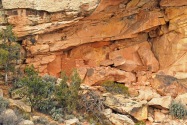 Cave Tower
