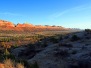Comb Ridge