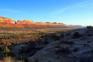 Comb Ridge