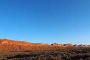 Comb Ridge