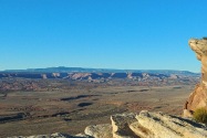 Comb Ridge