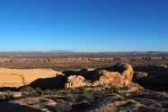 Comb Ridge