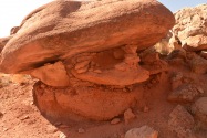 Comb Ridge
