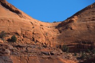 Comb Ridge