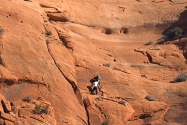Comb Ridge