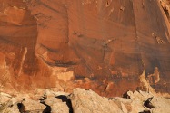 Comb Ridge