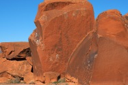 Comb Ridge