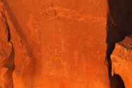 Comb Ridge