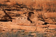 Fish Creek Fortress