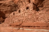 Fish Creek Fortress