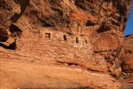 Fish Creek Fortress
