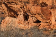 Fish Creek Fortress