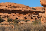 Handprint Complex