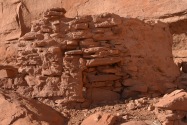 Handprint Complex