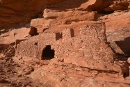 Handprint Complex