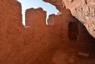 Handprint Complex