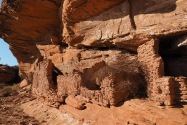 Handprint Complex
