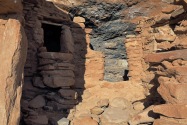 Handprint Complex
