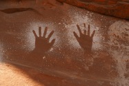 Handprint Complex