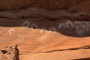 Handprint Complex
