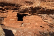 Open Door Granary