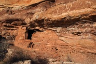 Open Door Granary