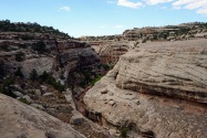 Fry Canyon