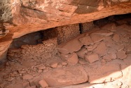 Fry Canyon