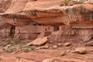 Moon House