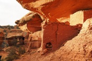 Moon House