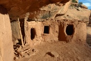 Moon House