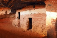 Moon House